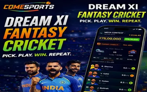 Gujarat vs Rajasthan on CRIC999