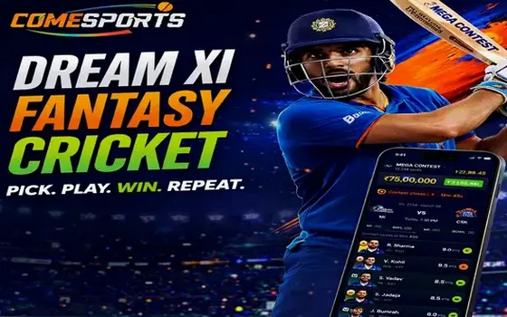 Hyderabad vs Delhi on CRIC999