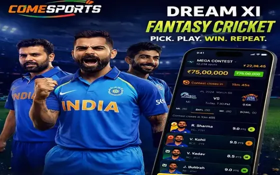 India vs Australia on CRIC999